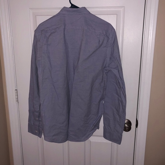 Men’s J-crew button down - Picture 3 of 3